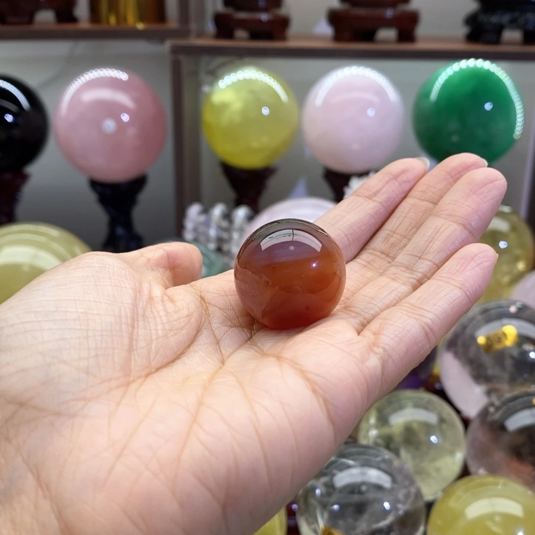未镶嵌珠宝半成品水晶5