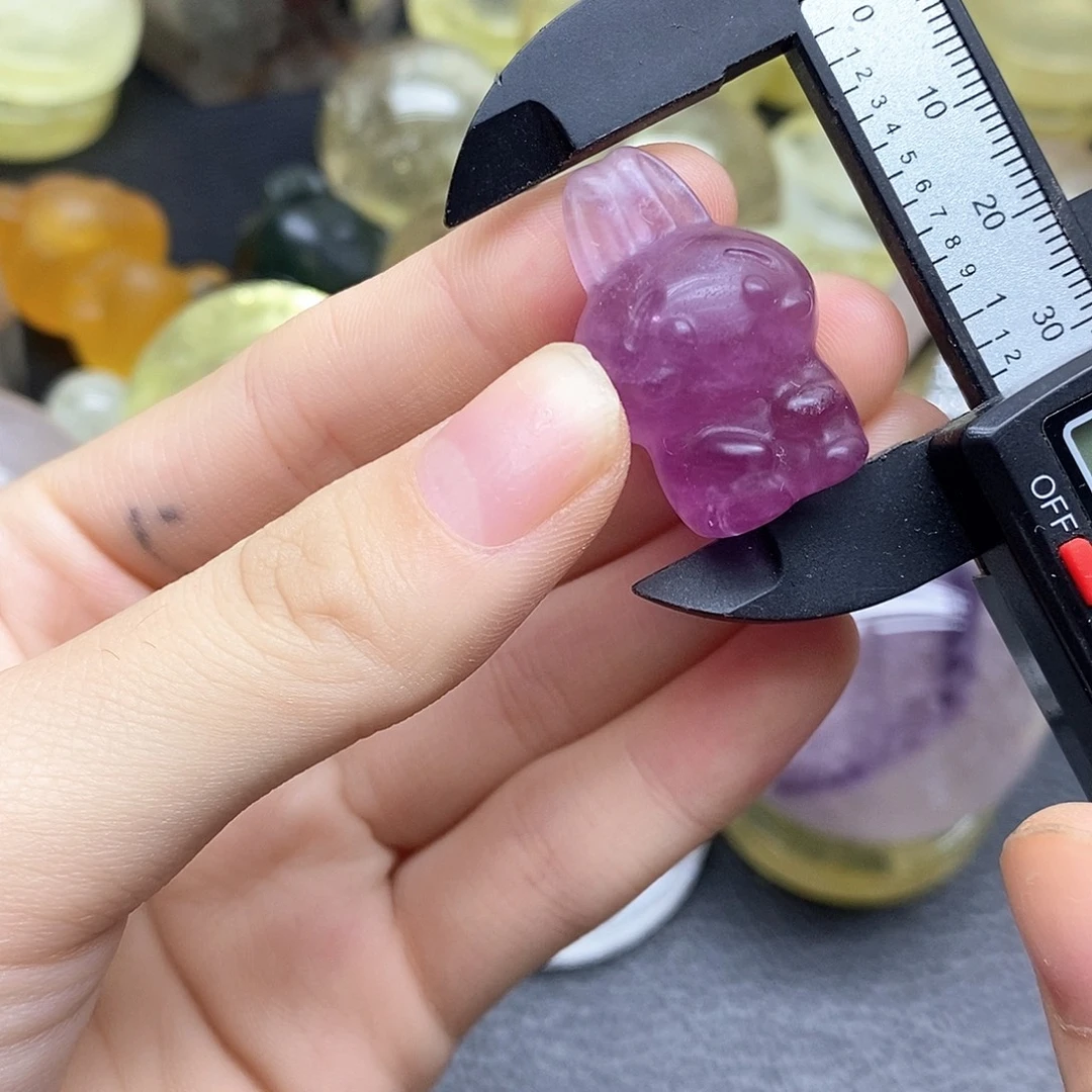 未镶嵌珠宝半成品水晶178水晶石