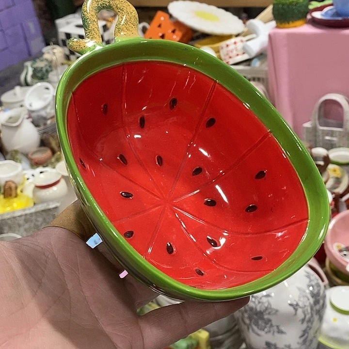 瓷片陶瓷制品生产