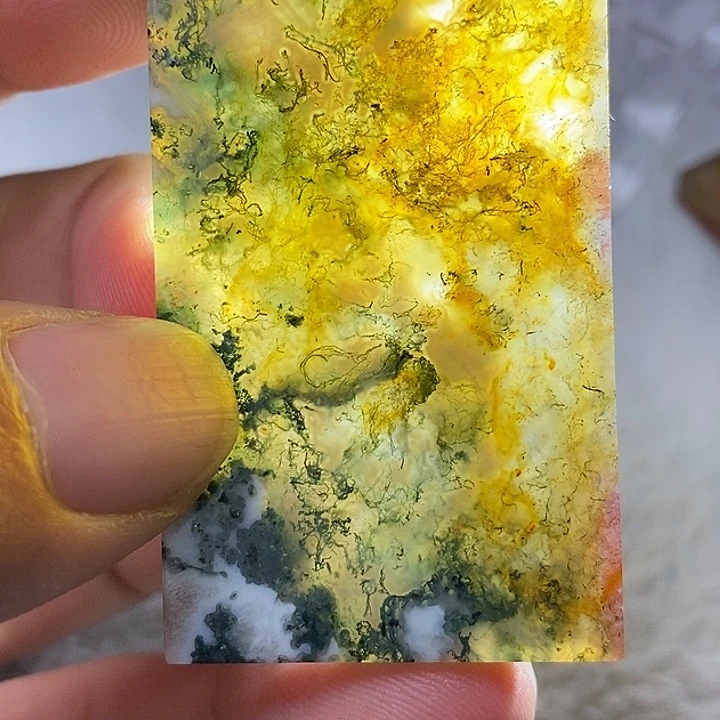空***梦未镶嵌颈饰玛瑙/玉髓