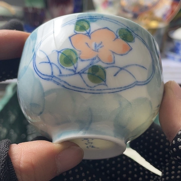 水滴瓷器水滴瓷器