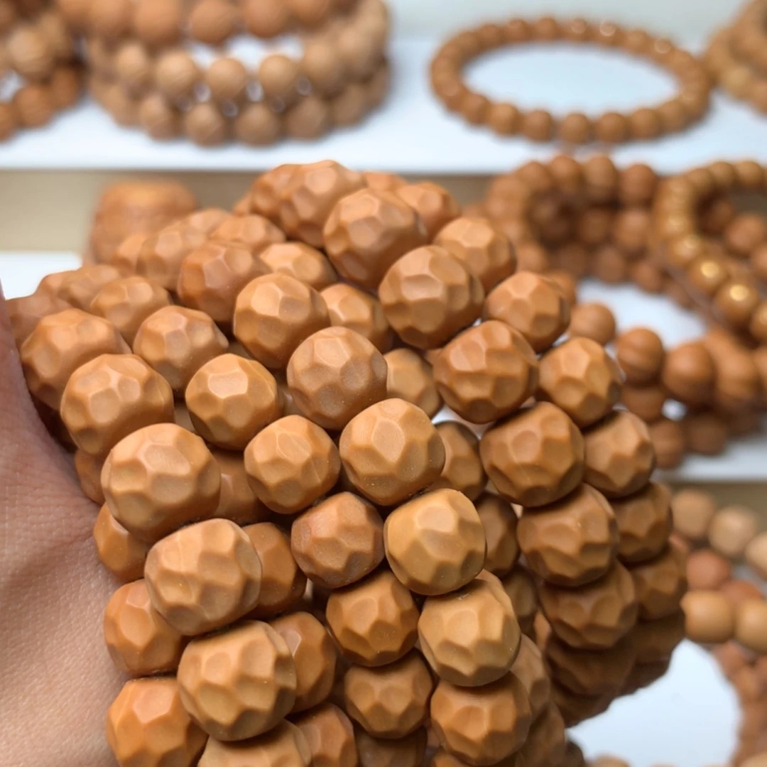 【闪购商品】猴头核桃吊坠小无相二等