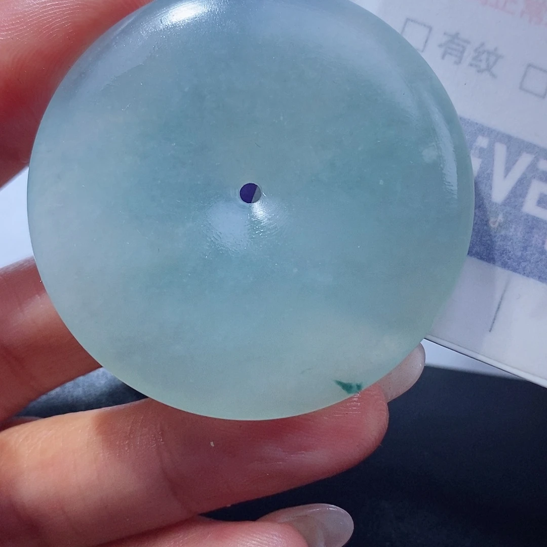 定制翡翠未镶嵌翡翠等