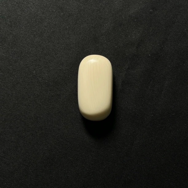 PDY07 肥皂牌 只做天然猛犸牙
