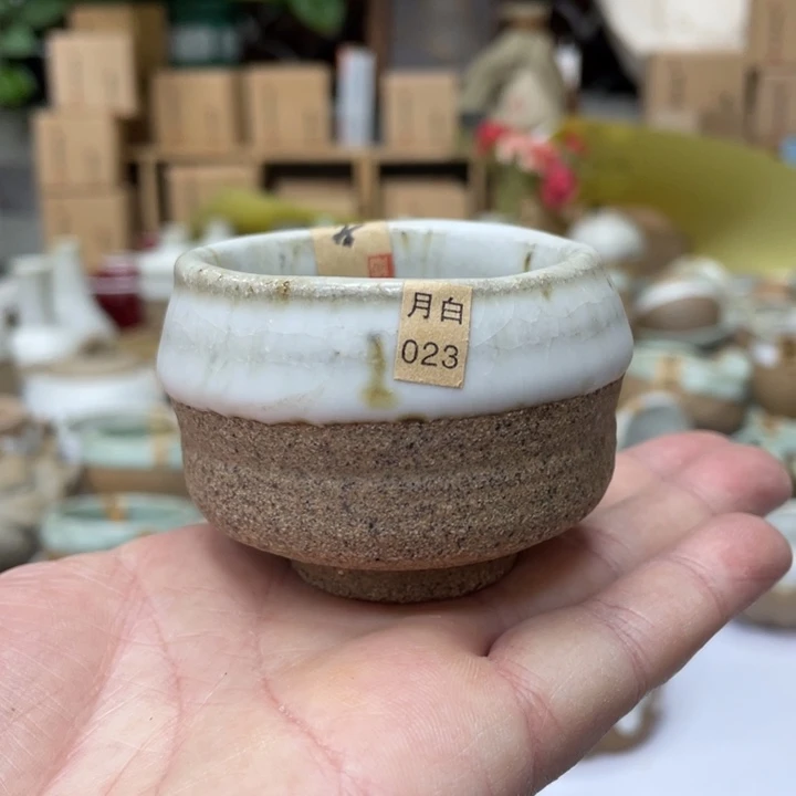 壶茶壶陶瓷茶具茶杯