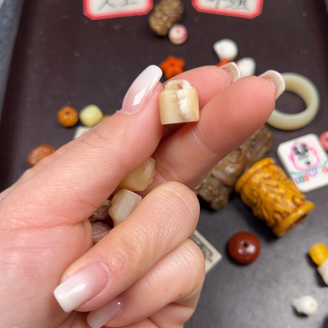 手串/手链驼骨编号1