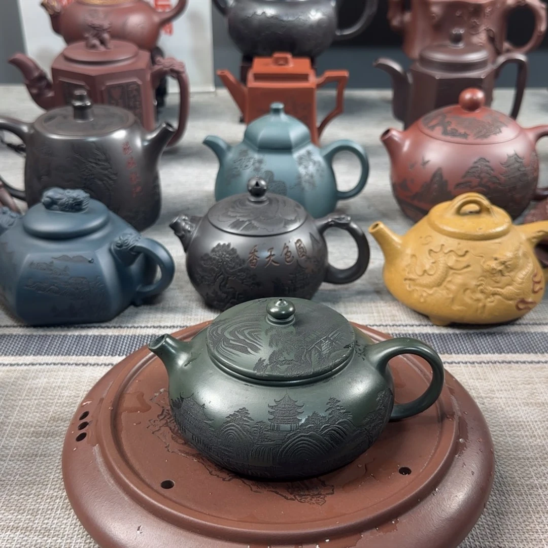 茶壶紫砂紫砂紫砂紫砂