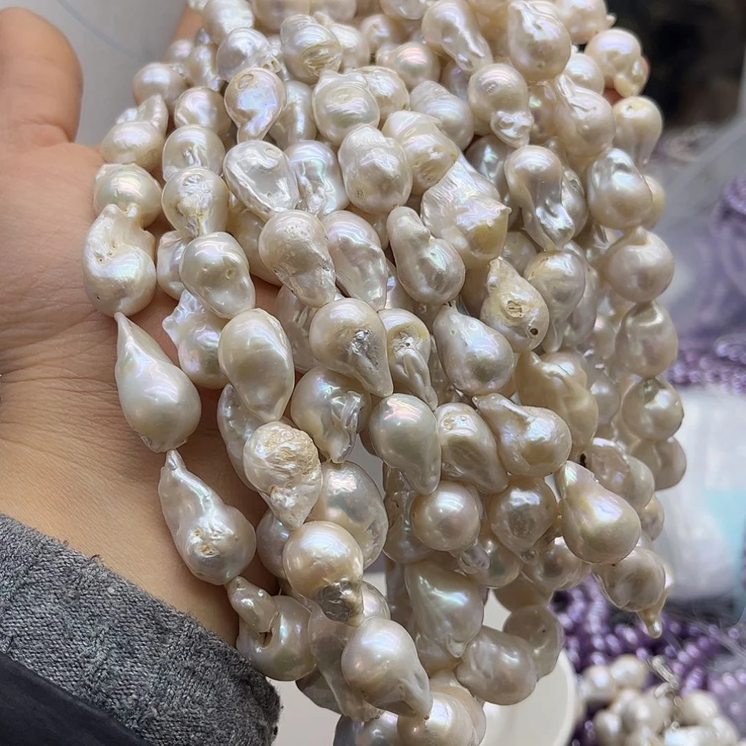 项链珍珠项链手链项链吊坠