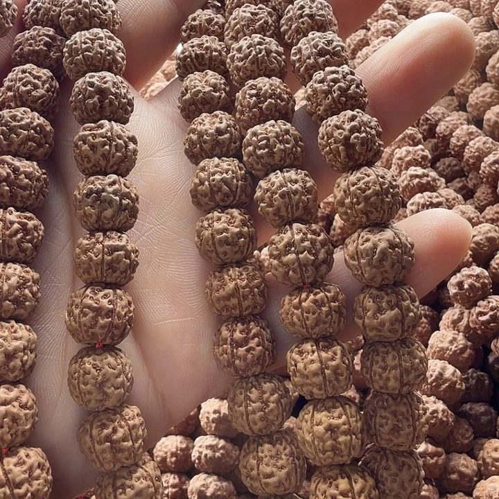 燕***o金刚菩提吊坠不保