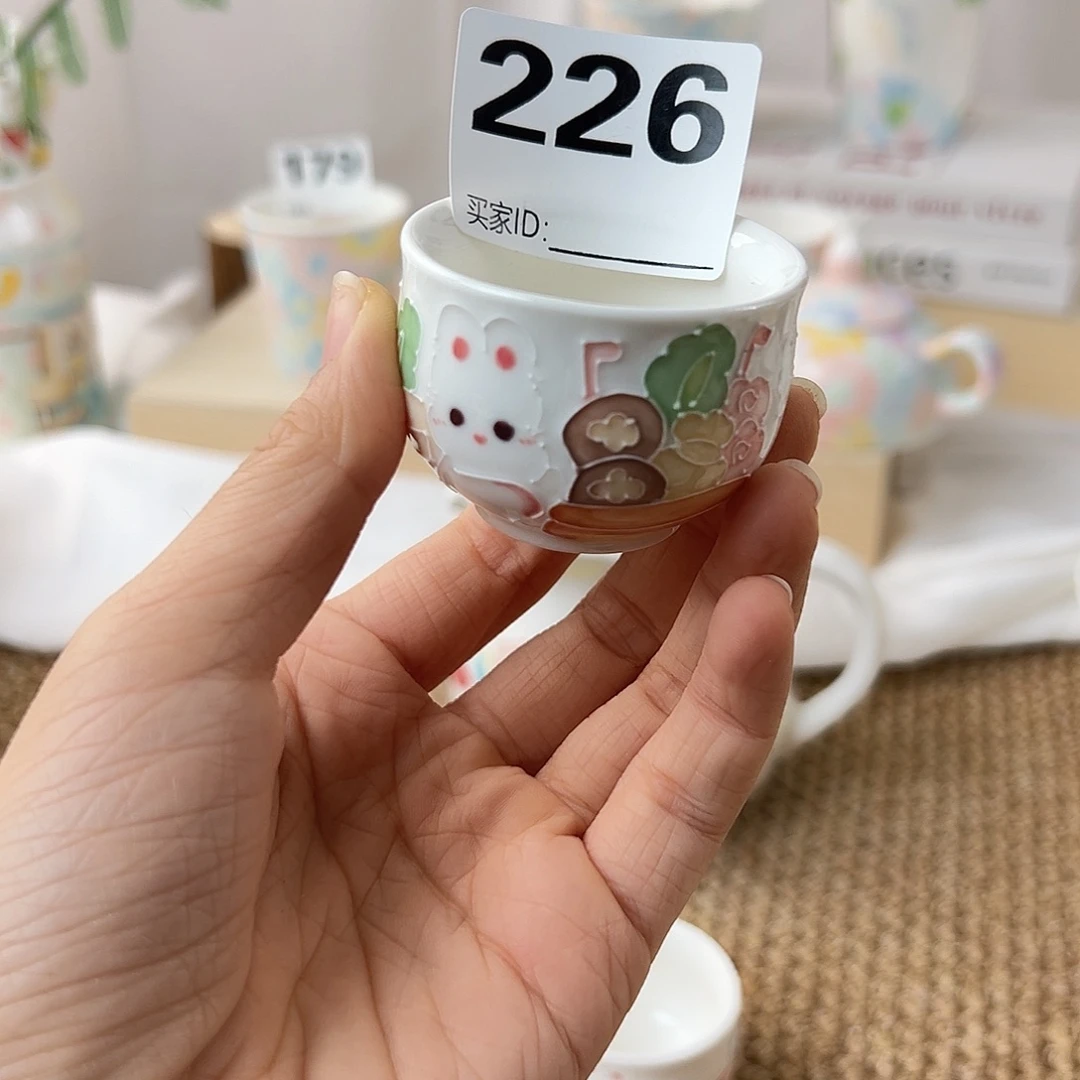 瓷片景德镇陶瓷艺术精品