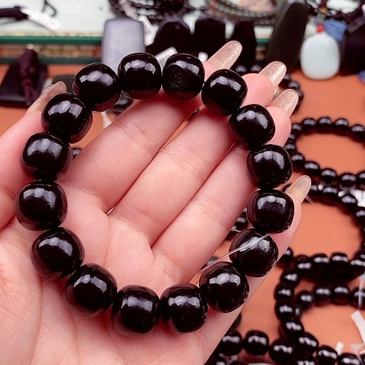 ****٭未镶嵌手串和田玉