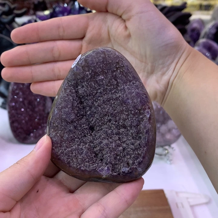 未镶嵌大型摆件（非配饰）水晶
