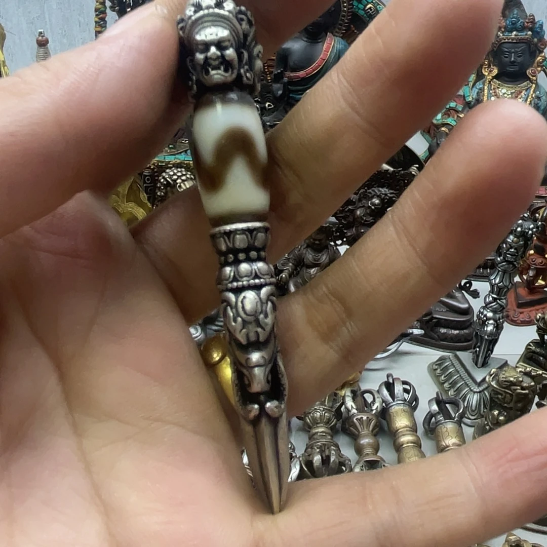 工艺品挂件一物一图