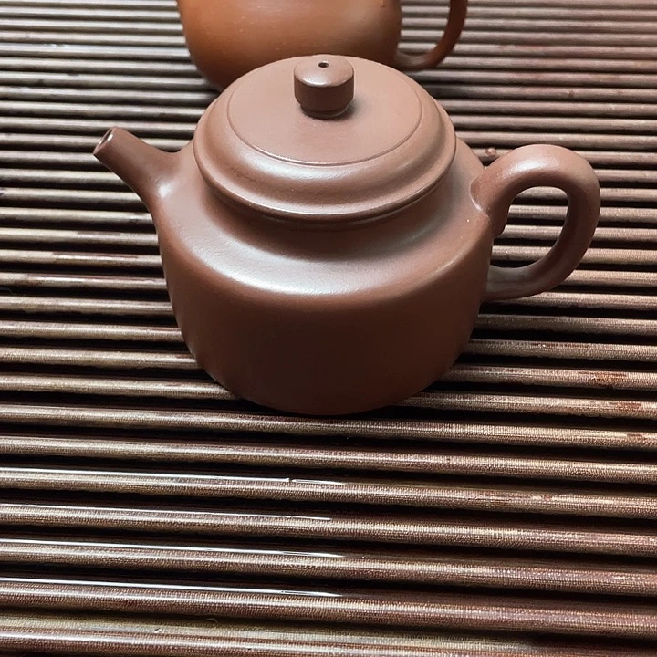 紫砂壶峰*叔宜兴紫砂壶