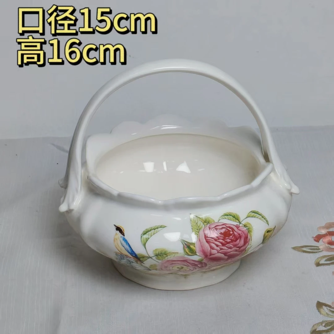 屋里进 提篮