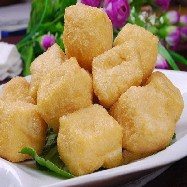 油泡豆腐 250g/份