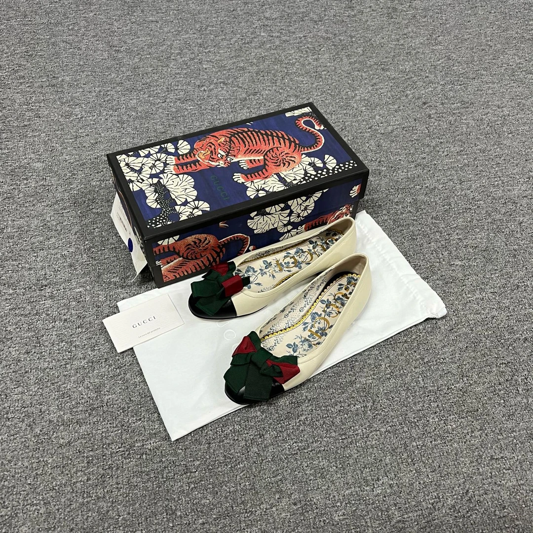 99新 AMIPARIS gucci单鞋37.5码