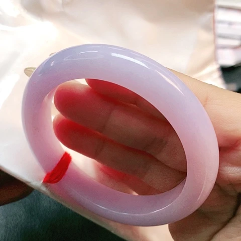 未镶嵌手镯翡翠2845