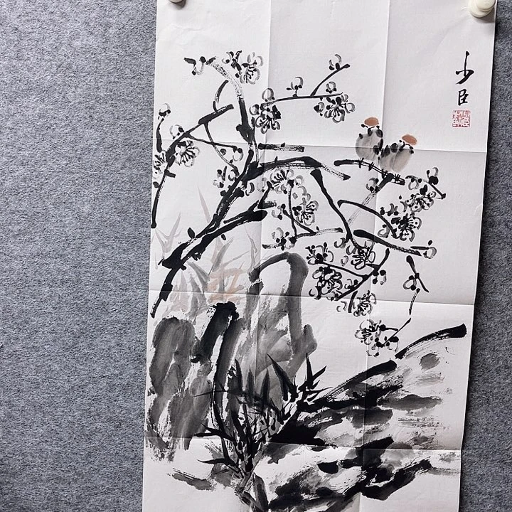 国画书画进万家精品