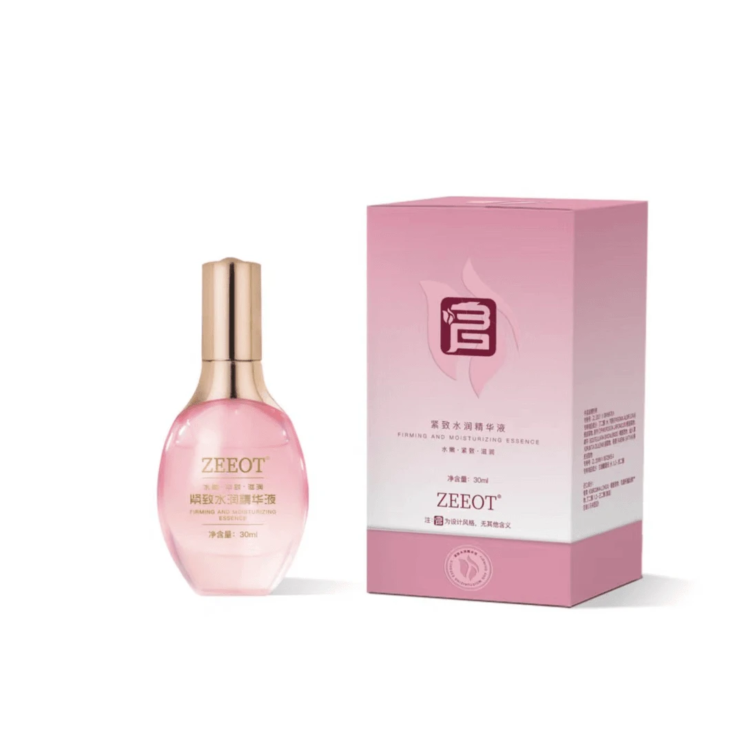 ZEEOT水润精华液30ml