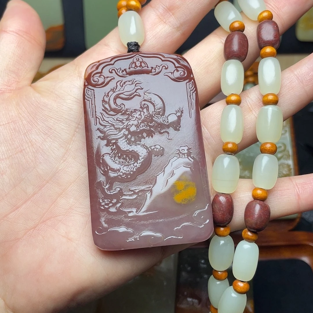 星*新建昆仑山一物一图