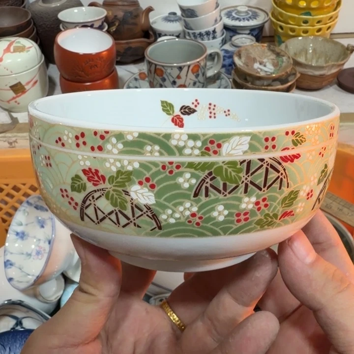 陶瓷推荐第二名20包邮