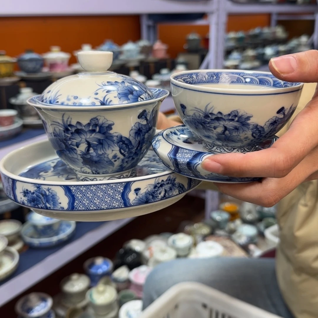 高温下的高温天气使人