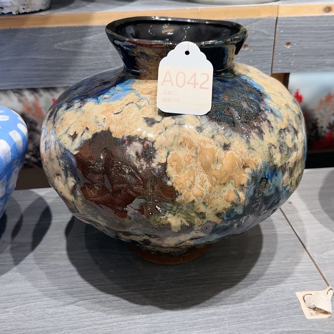 景德镇陶瓷艺术品