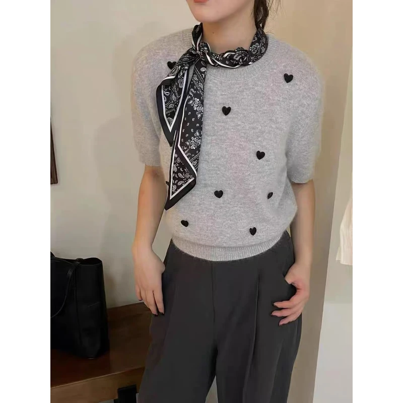 N397【意式风情】145*13小长条斜角丝巾女春秋夏季腰带发带护颈围脖