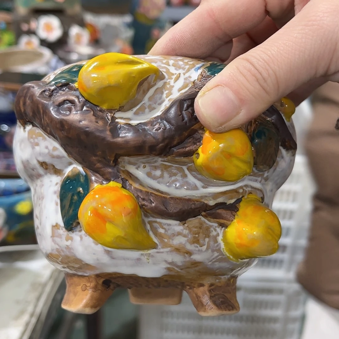 【闪购商品】红陶福利