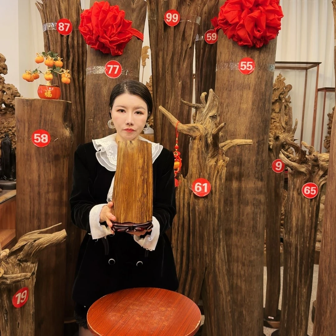 沉香原材料了23567778