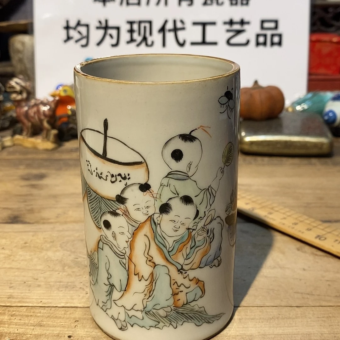 摆件陶瓷陶瓷陶瓷
