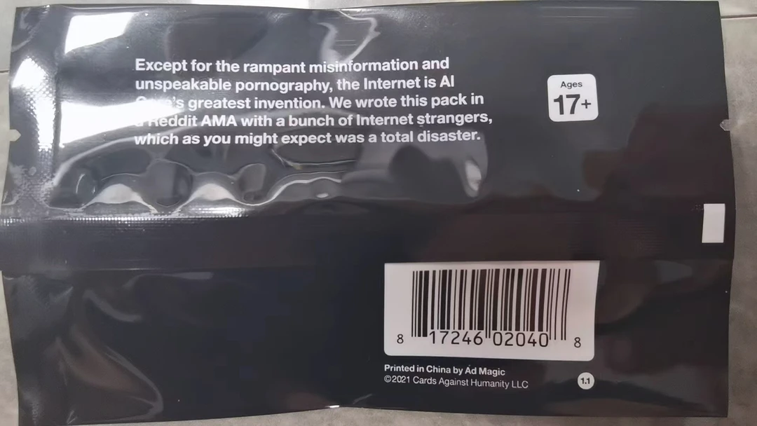 【潮玩部落】卡牌盲盒拆卡