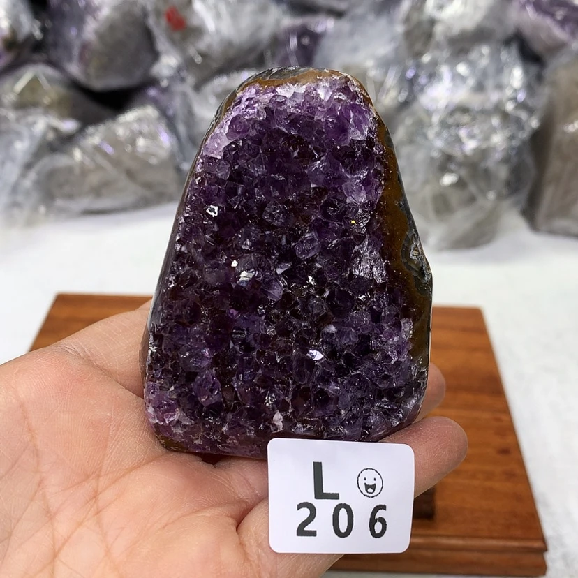 【闪购商品】水晶大型摆件（非配饰）未镶嵌