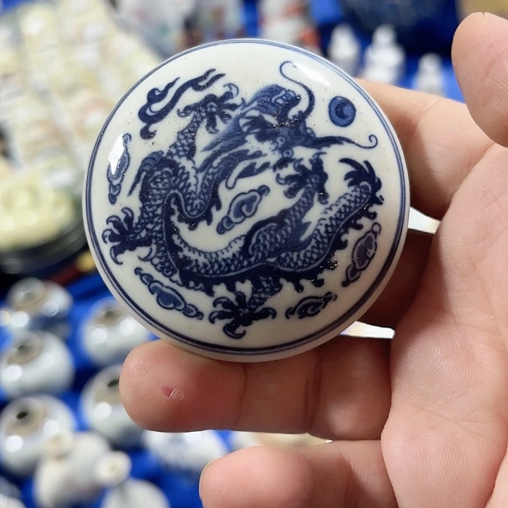摆件陶瓷摆件不固定一件