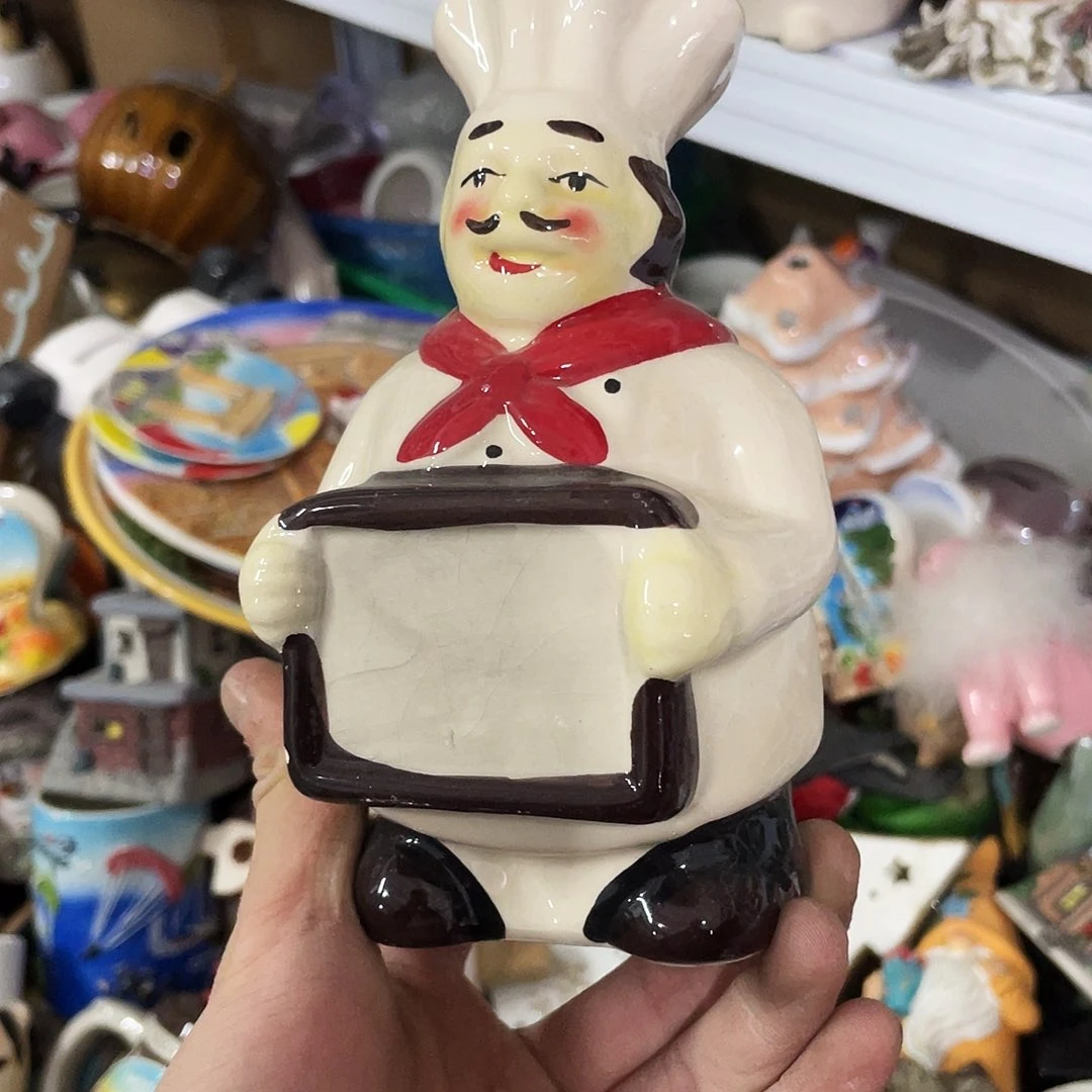 摆件   封釉。   微瑕。