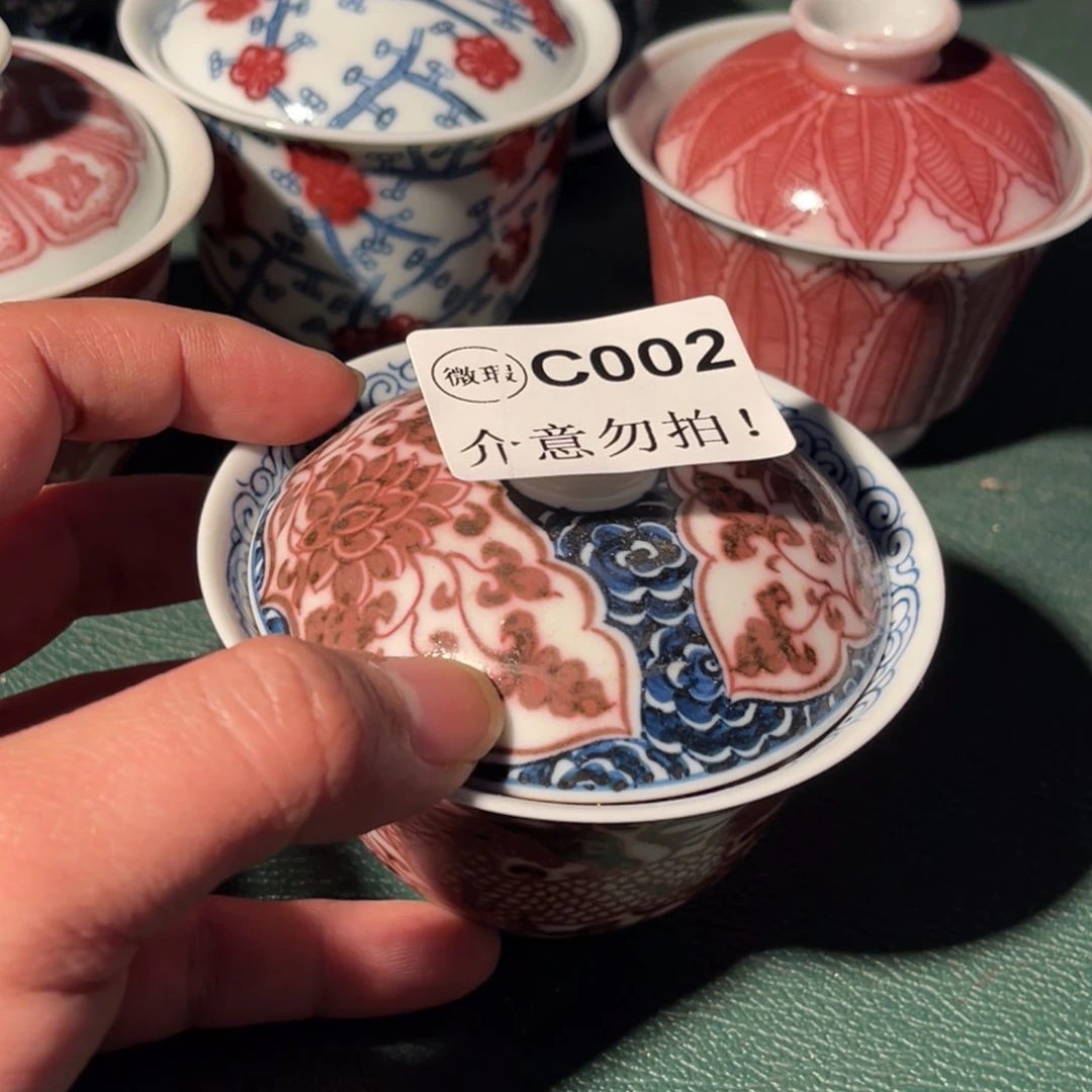 002 半月陶瓷半月陶瓷