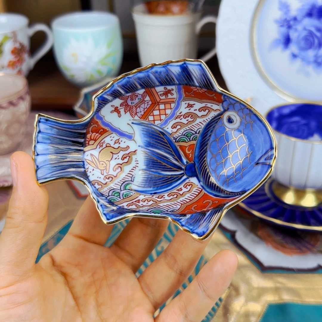 全场高端陶瓷福利不停！