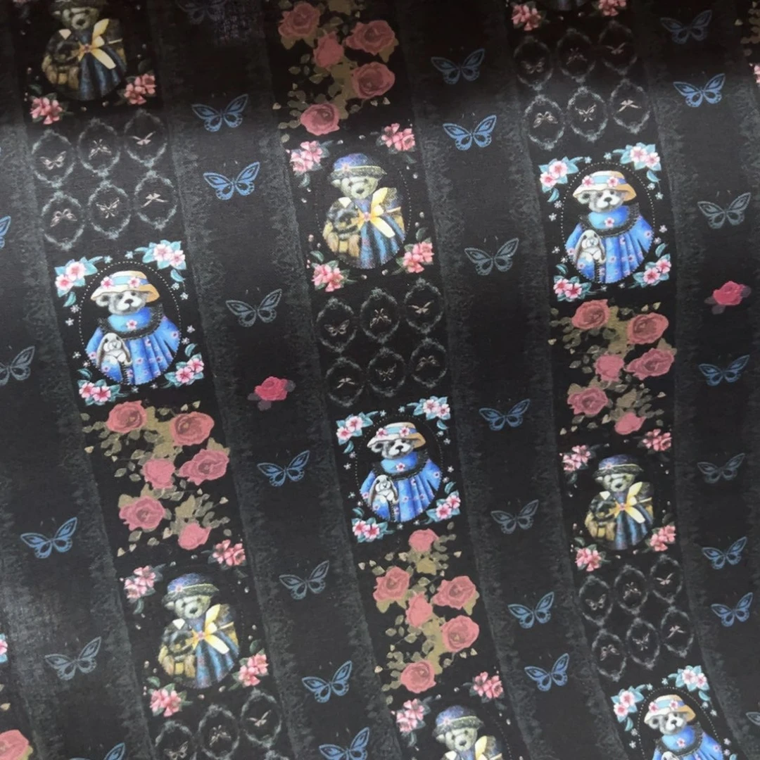 棉一米价纯棉平布1.1米宽果子38