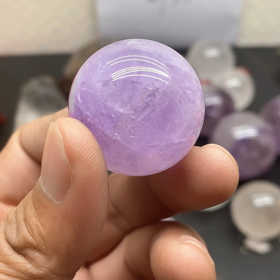 水晶188未镶嵌水晶石