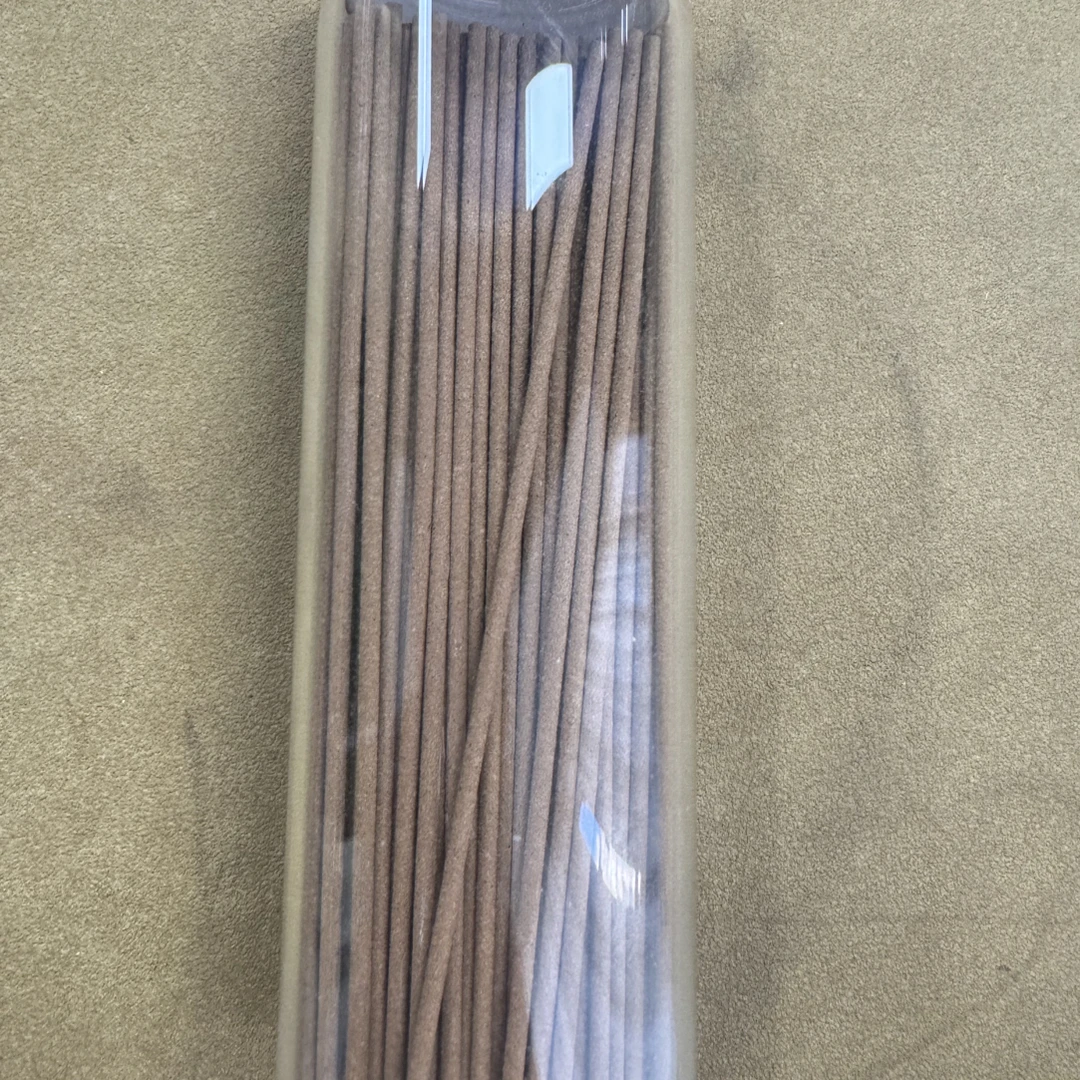 碌柚叶30g线香薰香料香薰膏