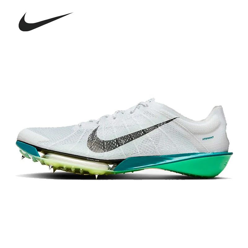 NIKE/耐克AIR ZOOM VICTORY 2 男款耐克轻盈训练跑步鞋【流光风】