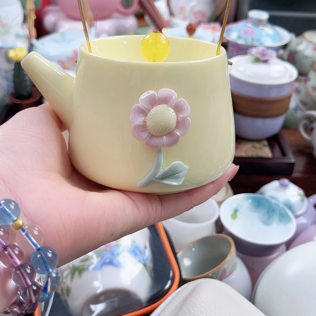 精美茶具孤品清仓局