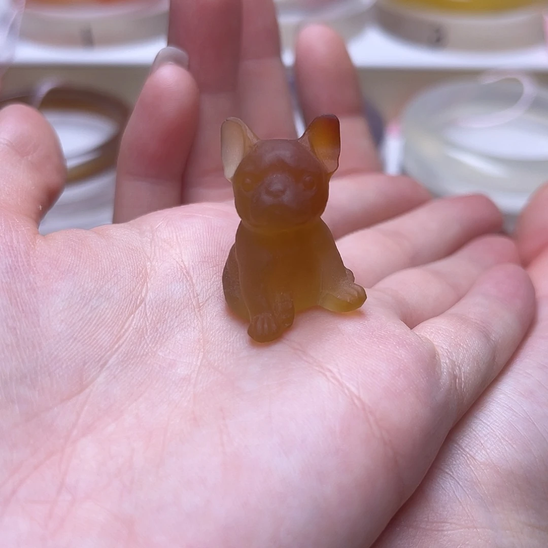 未镶嵌手串玛瑙/玉髓