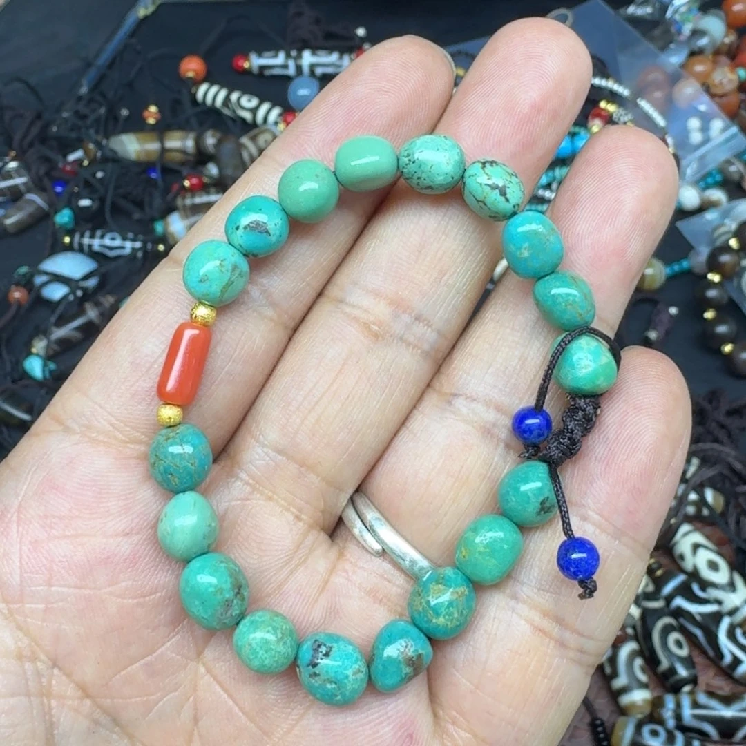 吾***渡扎西强推荐藏传一件