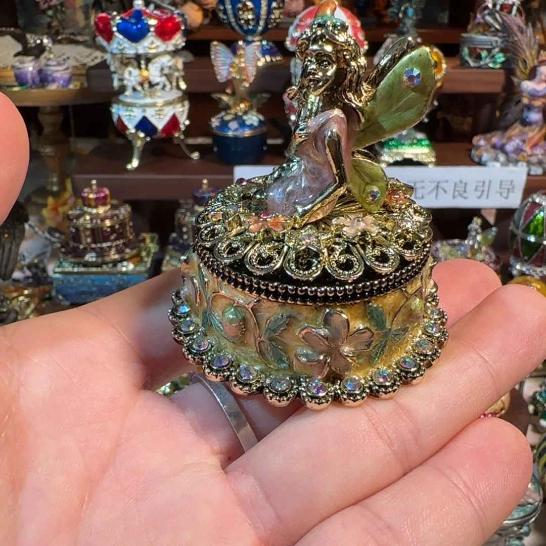 锡手工制作请勿吹毛求疵