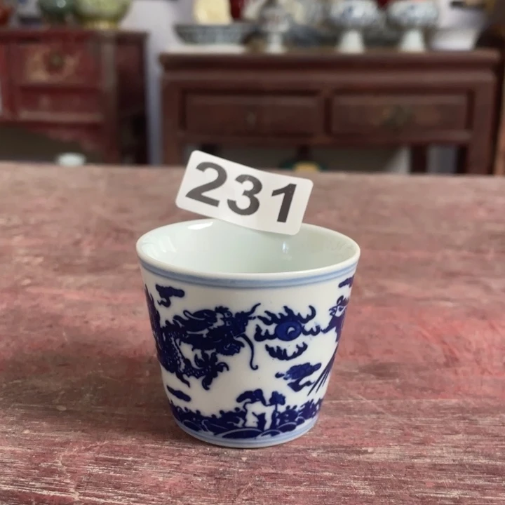 有机玻璃精品瓷器链接……231