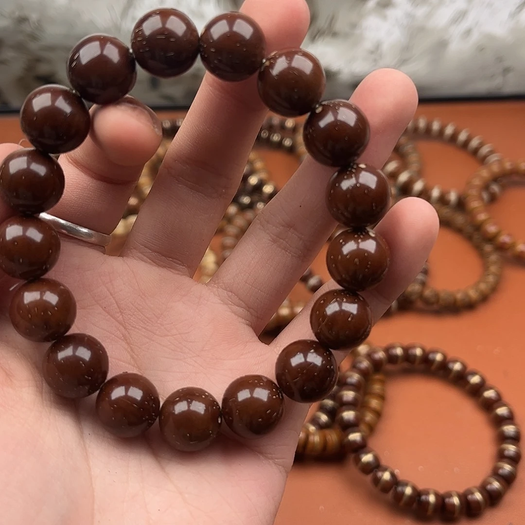 紫金鼠手串紫金鼠2