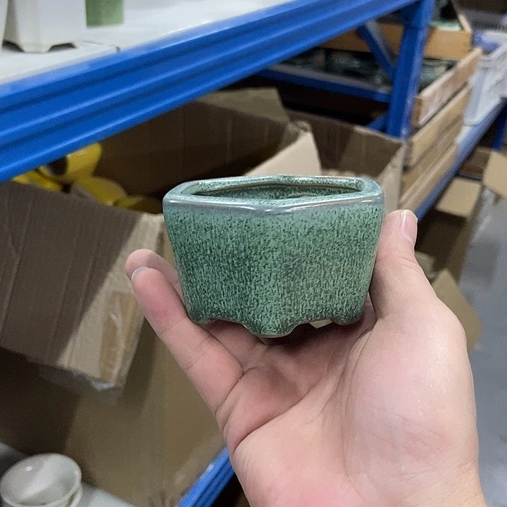 花盆单场满9.9发货7.5×4.5