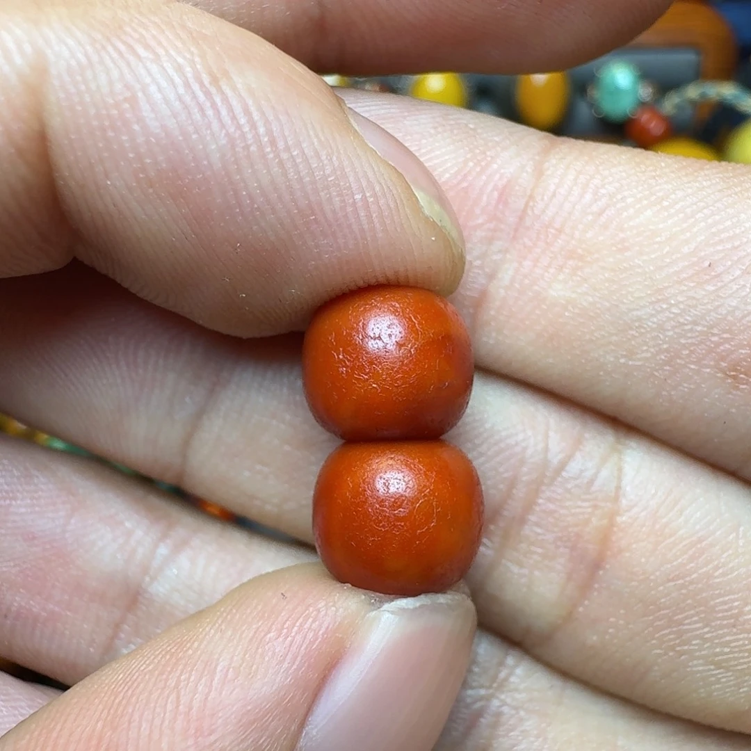 星月菩提吊坠菩提